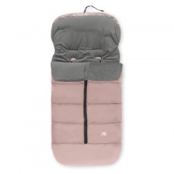 Saco Polar Silla Color liso...