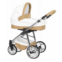 Carro Calipso marron Bytax