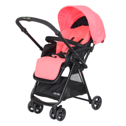 Silla paseo Zipy Red