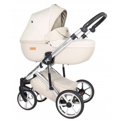 Carro Flash Ecopiel Lino Bytax