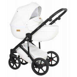 Carro Flash Blanco Bytax