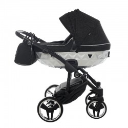 Carro Diamon Mirror Satin...