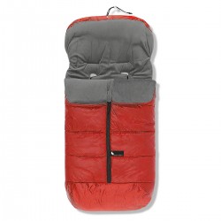 Saco Polar Silla Color liso...