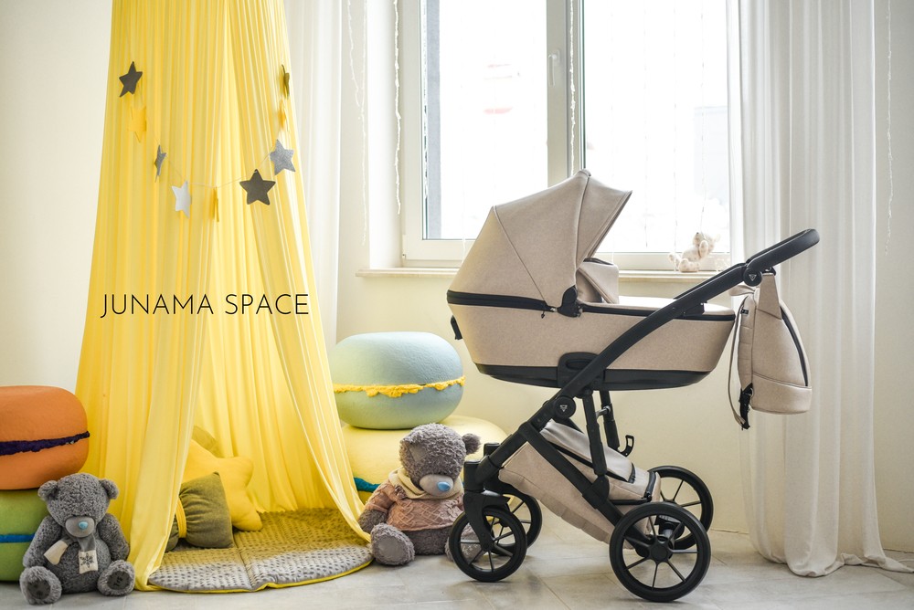 El paseo con tu bebé consejos.     