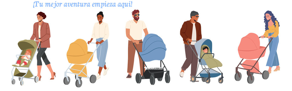 ¡Tu mejor aventura empieza aqui!